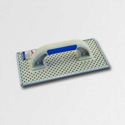 KUBALA Škrabák na staré omítky plast 130x270mm – Zboží Mobilmania