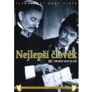 Wasserman Václav: Nejlepší člověk DVD