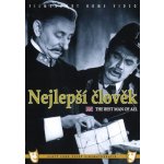 Wasserman Václav: Nejlepší člověk DVD – Hledejceny.cz