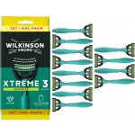 Wilkinson Sword Xtreme 3 Sensitive Comfort 12 ks – Zboží Dáma