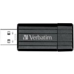 Verbatim Store 'n' Go PinStripe 4GB 49061 – Zboží Živě