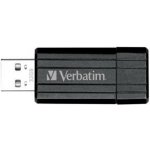 Verbatim Store 'n' Go PinStripe 4GB 49061 – Hledejceny.cz