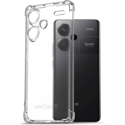 AlzaGuard Shockproof Case Xiaomi Redmi Note 13 Pro+ AGD-PCTS125Z – Zboží Živě