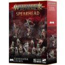 GW Warhammer Spearhead: Flesh-Eater Courts