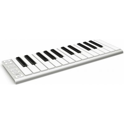 ESI Xkey Air 25 – Zboží Dáma