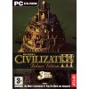 Hra na PC Civilization 3 Complete