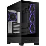 Asus A31 PLUS TG ARGB FANS 90DC00R0-B19000 – Zboží Mobilmania