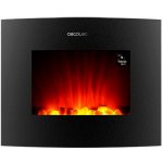 Cecotec Ready Warm 2650 Curved Flames Connected – Zbozi.Blesk.cz