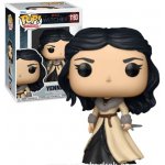 Funko Pop! Witcher Yennifer – Zboží Dáma
