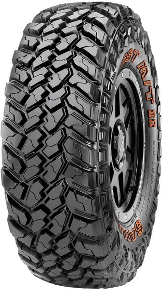 CST Sahara M/T II 265/65 R17 117/114Q