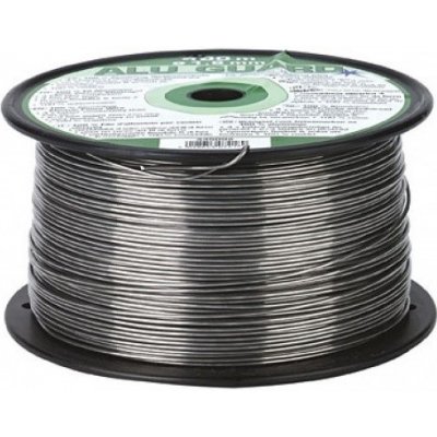 Ohradníkový vodič hliníkový 1 6 mm cívka 400 m – Zboží Dáma Ohradníkový vodič hliníkový 1 6 mm cívka 400 m – Zboží Dáma