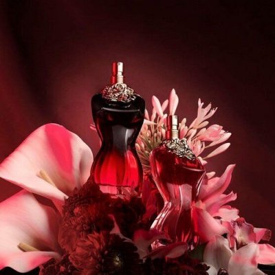 Jean Paul Gaultier La Belle Le Parfum Intense parfémovaná voda dámská 30 ml – Zboží Mobilmania