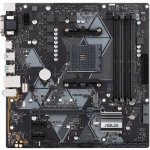 Asus PRIME B450M-A 90MB0YR0-M0EAY0 – Hledejceny.cz