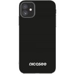 Picasee silikonový průhledný obal pro Apple iPhone 11 - Picasee – Zboží Mobilmania