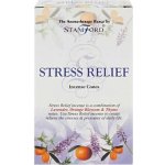 Stamford premium vonné kužely Stress Relief Úleva od stresu 15 ks – Zboží Dáma Stamford premium vonné kužely Stress Relief Úleva od stresu 15 ks – Zboží Dáma