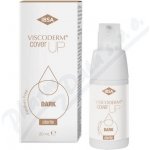 Viscoderm Cover Up Dark 20 ml – Zboží Dáma