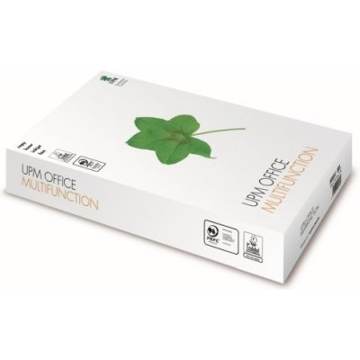 UPM Office A4, 80 g, 500 listů – Zboží Živě