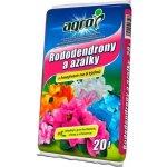 Agro CS Substrát pro rododendrony a azalky 20 l – Zbozi.Blesk.cz