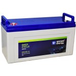 Goowei Energy OTL120-12 120Ah 12V – Zboží Živě