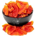 Bery Jones Papája plátky bez SO2 500 g – Sleviste.cz