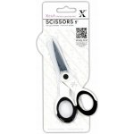 Nůžky s nelepivým ostřím Xcut, 5 cm – Sleviste.cz