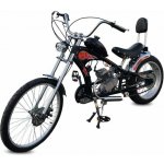 Sunway Chopper 50cc Black