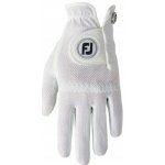 Footjoy StaCooler Womens Golf Glove Bílá Levá L – Zboží Dáma
