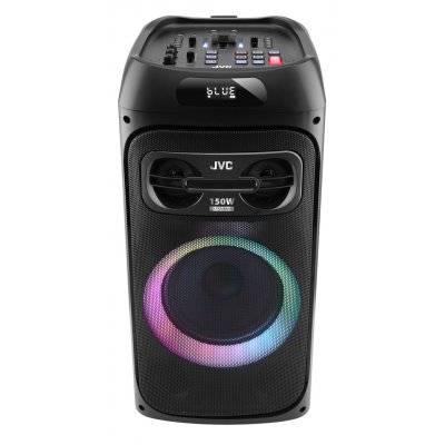 JVC XS-EP514B – Zboží Živě