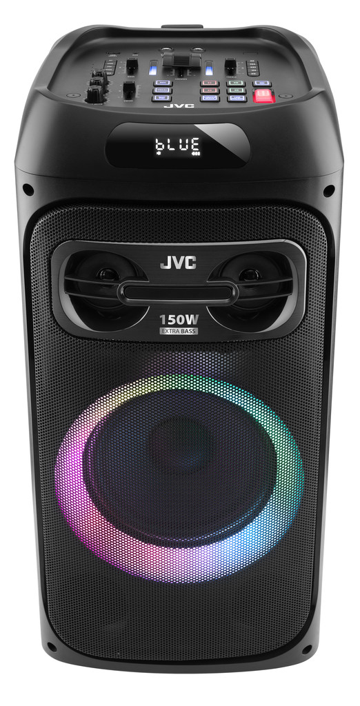 JVC XS-EP514B