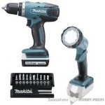 Makita DF347DWLX1 – Hledejceny.cz