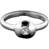 Prsteny Amiatex Stříbrný 15416