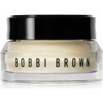 Bobbi Brown Mini Vitamin Enriched Face Base Hydratační podkladová báze pod make-up s vitamíny 15 ml – Zboží Mobilmania