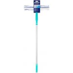 Spokar 4467050200 stěrka na okna 30 cm s teleskopickou tyčí – HobbyKompas.cz