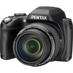 PENTAX XG-1 návod, fotka