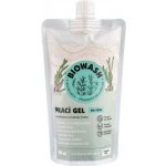 Biowash prací gel přírodní 250 ml – Zbozi.Blesk.cz