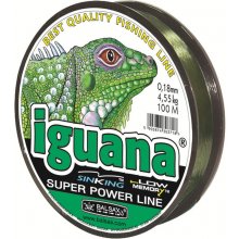 Balsax Iguana 100m 0,60mm 33,4kg