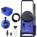 Nilfisk Core 140-6 PowerControl PCA EU 128471265 – Zboží Mobilmania