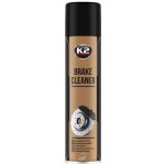 K2 Brake cleaner 600ml – Zboží Mobilmania