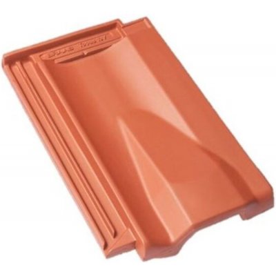 BMI Bramac Topas 13 Taška odvětrávací engoba měděná – Sleviste.cz