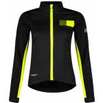 Force Frost softshell černo-fluo dámské – Zbozi.Blesk.cz