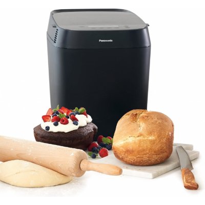 Panasonic SD-ZD 2010 KXH – Hledejceny.cz