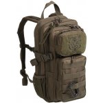 Mil-tec US Assault Pack digital woodland 20 l – Zbozi.Blesk.cz