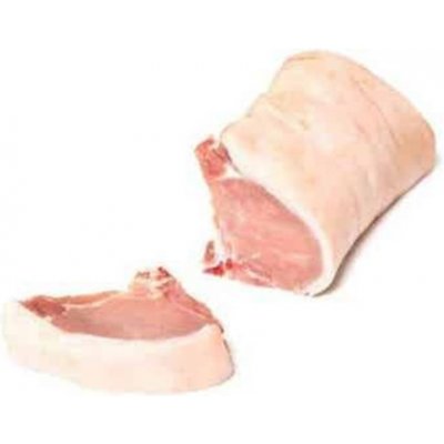 Metro Chef Selečí hřbet s kostí cca 2 kg – Sleviste.cz