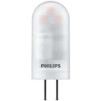 Philips 1.7-20W GY6.35 827 ND 210Lm 12V LED žárovka/Capsule 9KS – Zboží Mobilmania