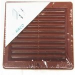 Haco VM 200 x 200 mm bílá – Zboží Mobilmania