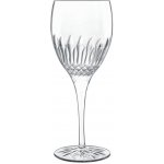 Luigi Bormioli Diamante sklenice na Riesling 380 ml – Hledejceny.cz