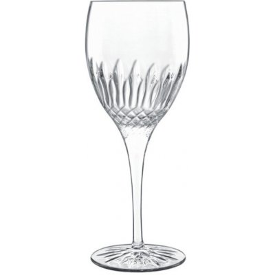 Luigi Bormioli Diamante sklenice na Riesling 380 ml – Hledejceny.cz