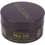 Truefitt & Hill No.10 krém na holení 200 ml – Zboží Dáma