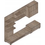 Autronic 9HQ08 – Zboží Dáma