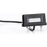 Osvětlení SPZ LED diodová FRISTOM FT-016 LED – Hledejceny.cz